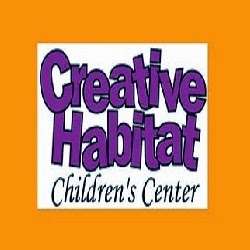 Creative Habitat Childrens Center | 1190 W Latimer Ave, Campbell, CA 95008, USA | Phone: (408) 374-4442