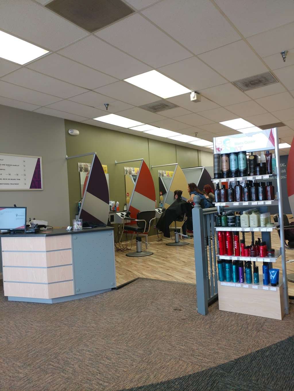 Great Clips | 1109 S Roselle Rd, Schaumburg, IL 60193 | Phone: (847) 352-7475