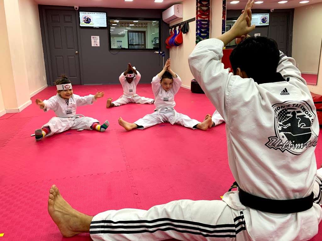 Champions Martial Arts & After school | 319 Court St, Brooklyn, NY 11231, USA | Phone: (917) 280-4989