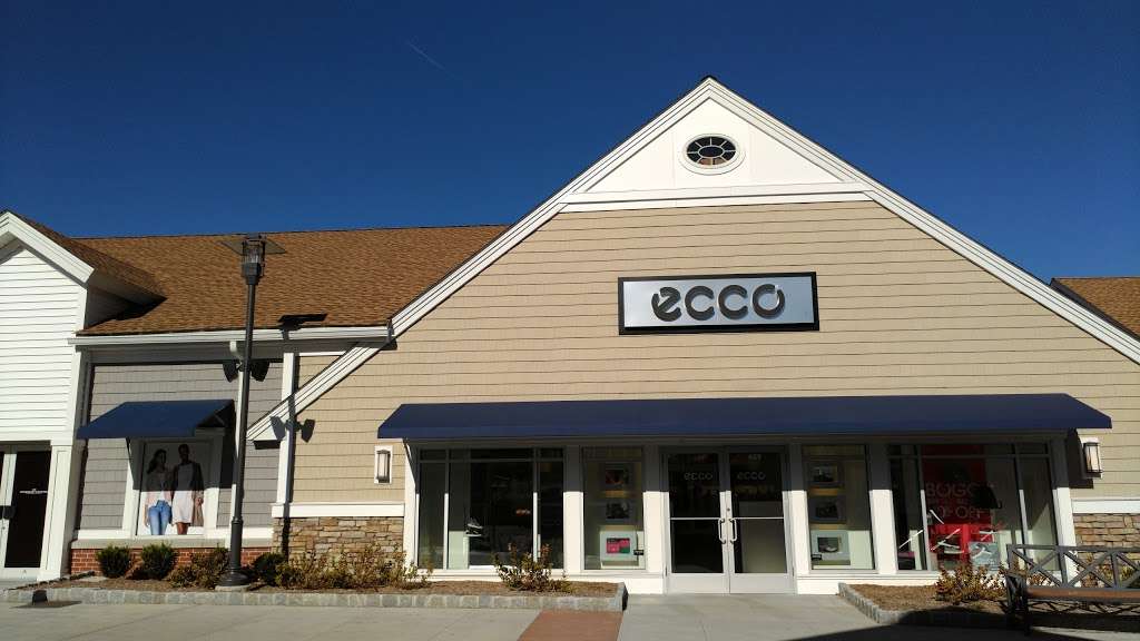 ECCO Outlet | 439 Evergreen Ct, Central Valley, NY 10917, USA | Phone: (845) 928-1749