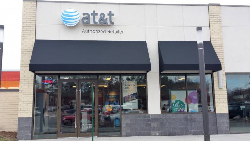 AT&T Store | 201 S Estes Dr Space 200E, Chapel Hill, NC 27514, USA | Phone: (919) 903-9949