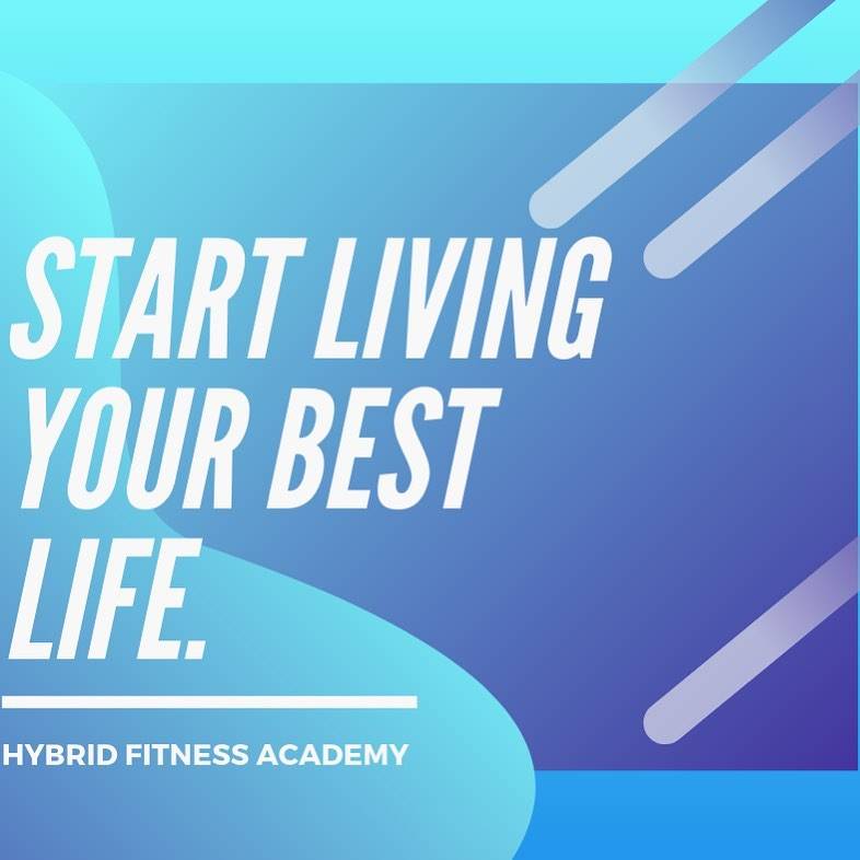 Hybrid Fitness Academy | 4642 Everhart Rd, Corpus Christi, TX 78411, USA | Phone: (361) 813-5267