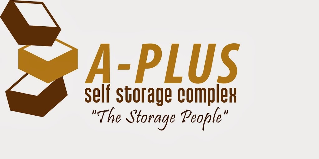 A-Plus Self Storage | 617 Moon Clinton Rd # 619, Coraopolis, PA 15108, USA | Phone: (724) 841-5175