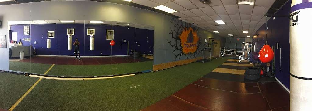 T.R.U.E. ATHLETICS | 498 Beverly Rancocas Rd c, Willingboro, NJ 08046, USA | Phone: (609) 353-3707