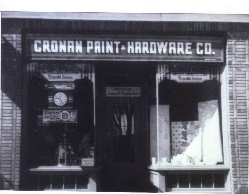 Cronan Painting Co. | 8 Cindy Dr, Seekonk, MA 02771 | Phone: (508) 375-1357