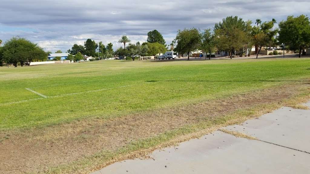 Sonrisa Park | 12812 N 52nd St, Phoenix, AZ 85004, USA | Phone: (602) 262-6696