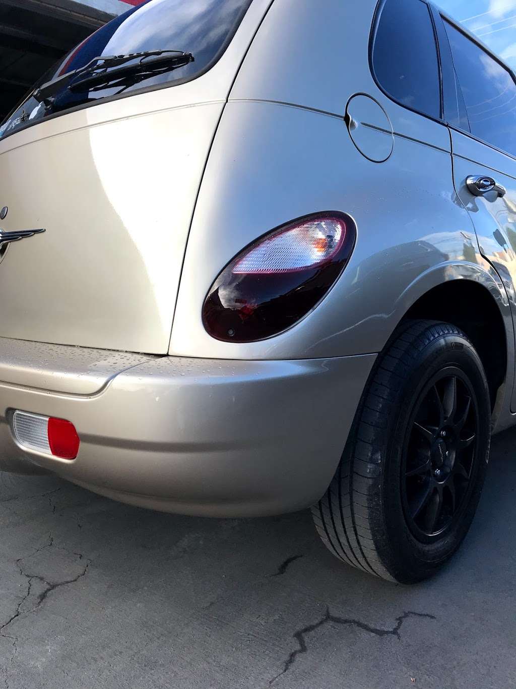 Maaco Collision Repair & Auto Painting | 924 W 223rd St, Torrance, CA 90502, USA | Phone: (424) 271-0606