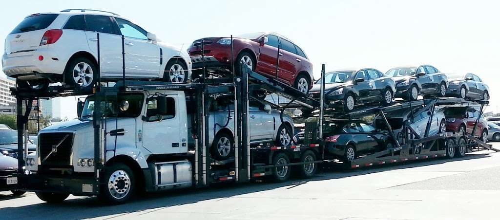 Nothern Auto Transport | E Old Ridge Rd, Hobart, IN 46342, USA | Phone: (219) 945-9126