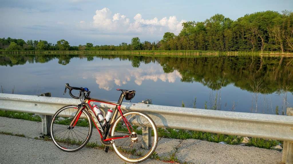 Forest Preserves of Cook County | I-57, Matteson, IL 60443, USA | Phone: (800) 870-3666