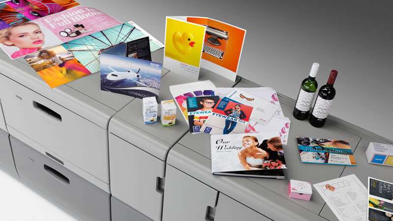 Spectrum Printing & Graphics | 601 Dover Rd #1, Rockville, MD 20850, USA | Phone: (301) 762-6900