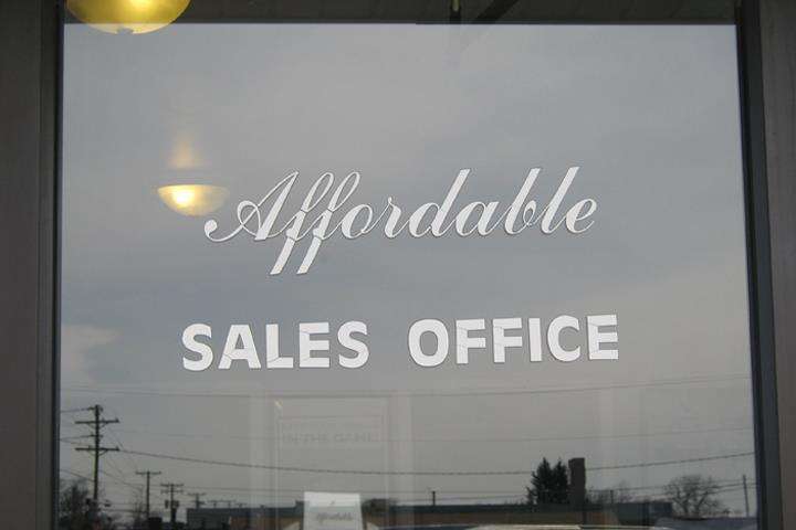 Affordable Automotive Center | 1552 W. Walnut Ave, Frankfort, IN 46041, USA | Phone: (765) 654-9598