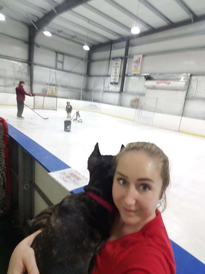 Wolfe Hockey Development | 3116, 13800 Old Gunpowder Rd, Laurel, MD 20707, USA | Phone: (443) 867-2421