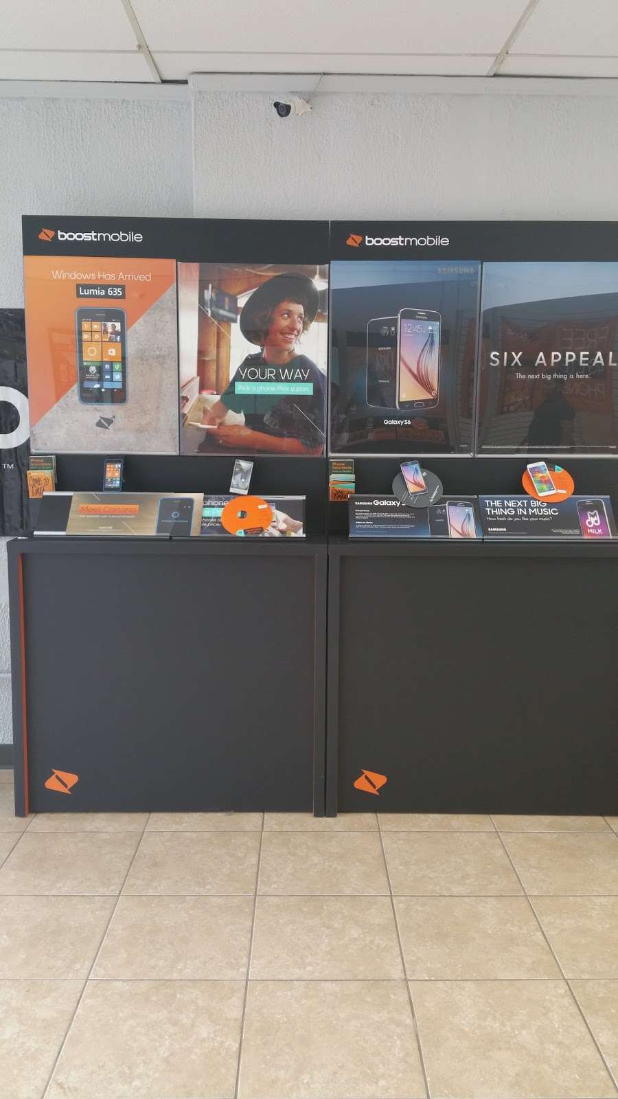 KIRKWOOD WIRELESS | 2323 S Kirkwood Rd, Houston, TX 77077, USA | Phone: (281) 741-0007