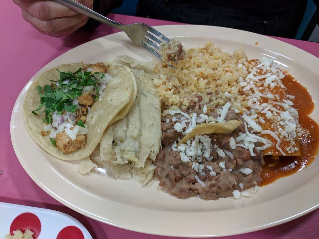 Susie`s Mexican Grill | 1649 Broadway, Hanover, PA 17331, USA | Phone: (717) 634-9767
