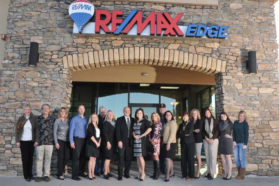 Re/Max EDGE | 8351 N Rampart Range Rd, Littleton, CO 80125, USA | Phone: (303) 973-1777