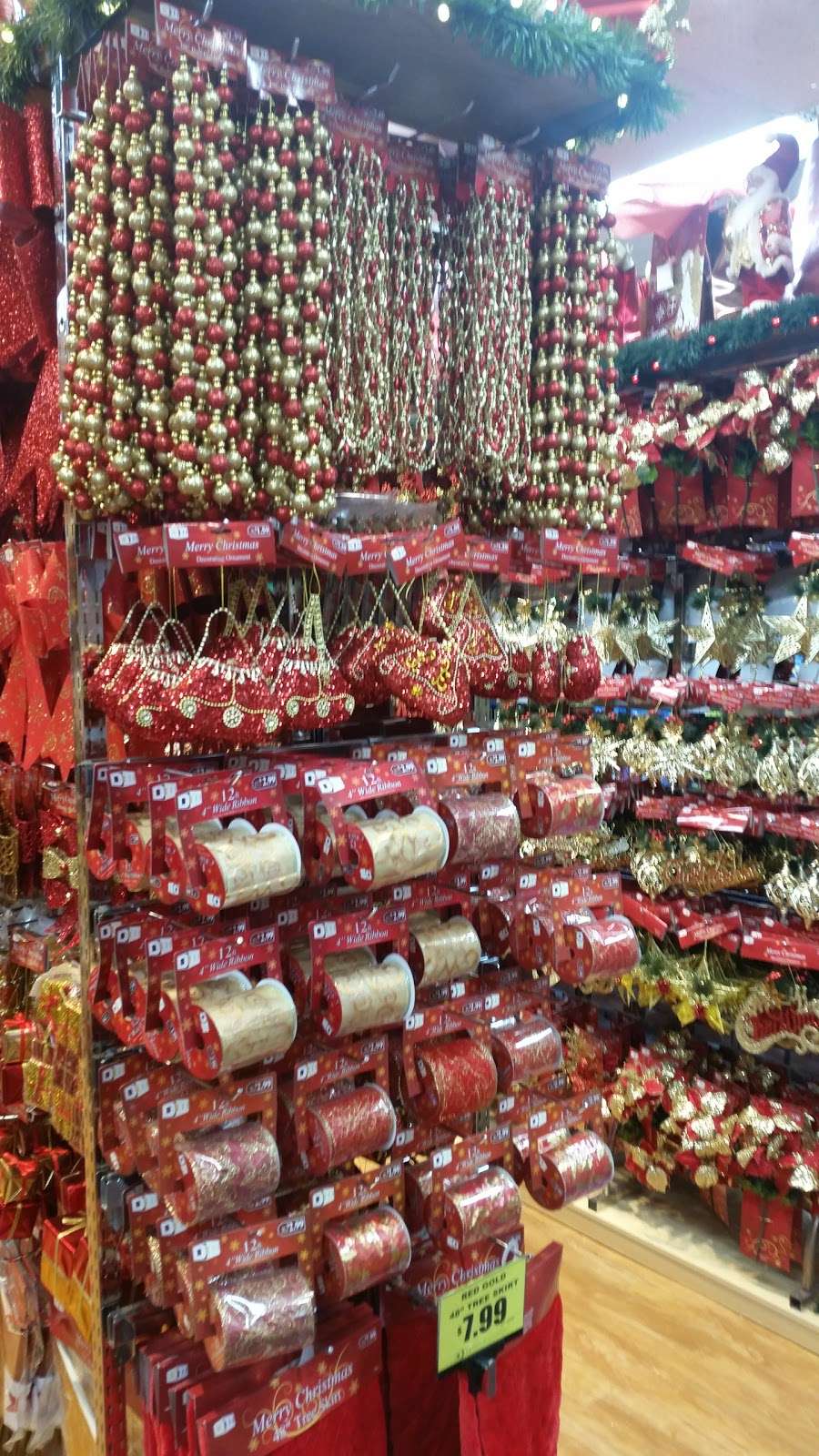 DII Deals & Discounts | 104-11 Liberty Ave, Ozone Park, NY 11417, USA | Phone: (718) 659-1459 DII Deals & Discounts | 104-11 Liberty Ave, Ozone Park, NY 11417, USA | Phone: (718) 659-1459