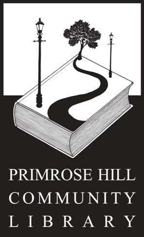 Primrose Hill Community Library | 14 Sharples Hall St, Camden Town, London NW1 8YN, UK | Phone: 020 7419 6599