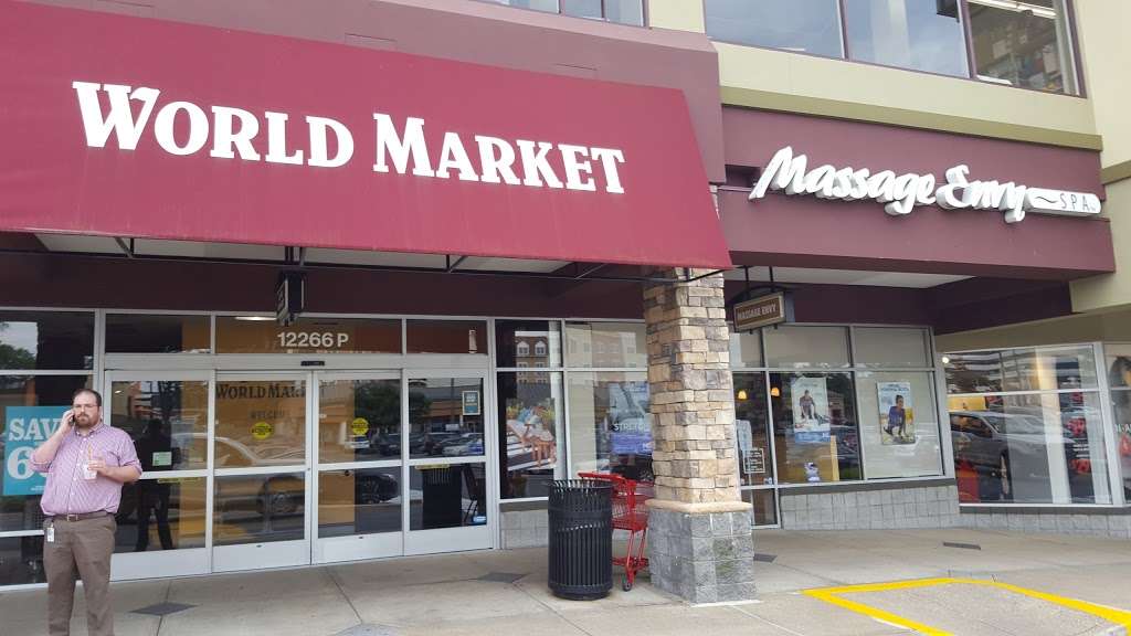 Cost Plus World Market | 12266 Rockville Pike, Rockville, MD 20852, USA | Phone: (301) 816-2480