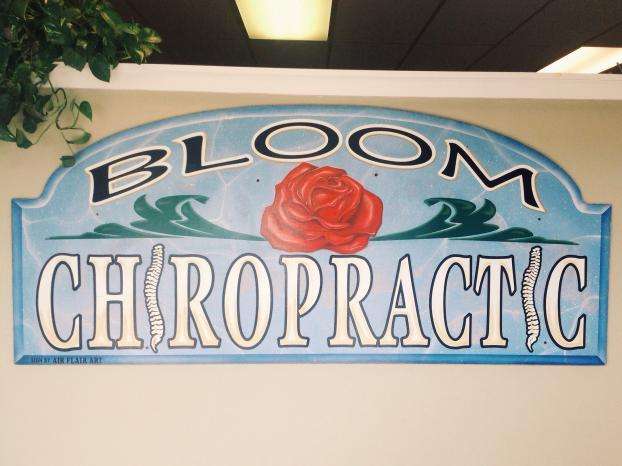 Bloom Chiropractic & Wellness Center | 8794 Easton Rd, Ottsville, PA 18942, USA | Phone: (610) 847-9936