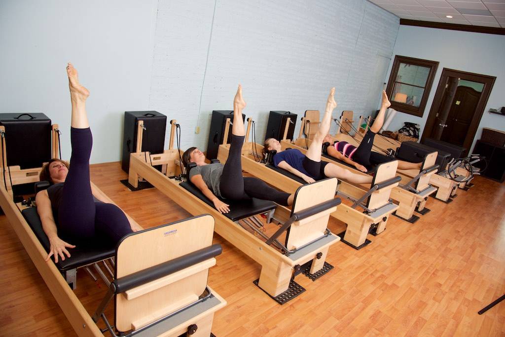 Intown Pilates Atlanta | 500 Amsterdam Ave NE L5, Atlanta, GA 30306, USA | Phone: (404) 575-2333