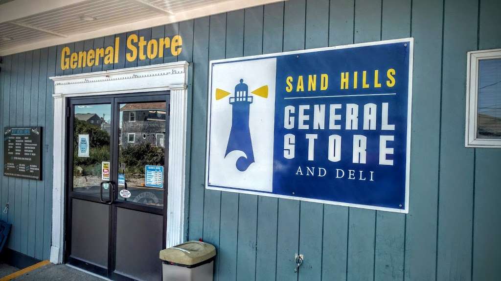 Sand Hills General Store | 166REAR Turner Rd, Scituate, MA 02066, USA | Phone: (781) 378-0169