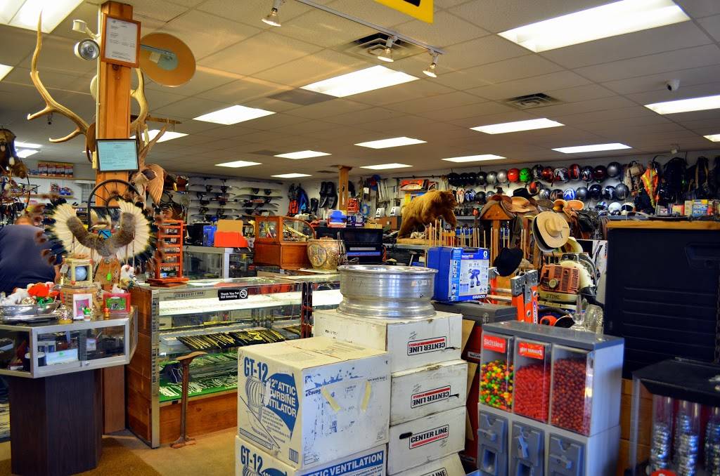 Doc Hollidays Pawn Shop LLC | 1400 Juan Tabo Blvd NE, Albuquerque, NM 87112, USA | Phone: (505) 296-5608