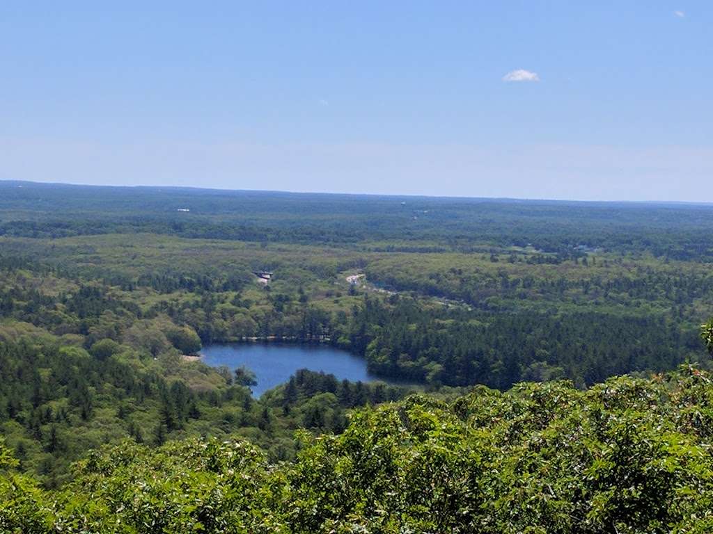 Blue Hill Observatory Science Center Inc | 1 Observatory Service Rd, Milton, MA 02186 | Phone: (617) 696-0562