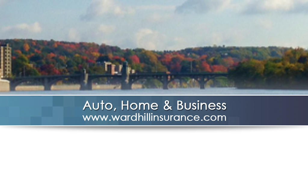 Ward Hill Insurance LLC | 22 Bard St, Haverhill, MA 01835, USA | Phone: (978) 994-3281