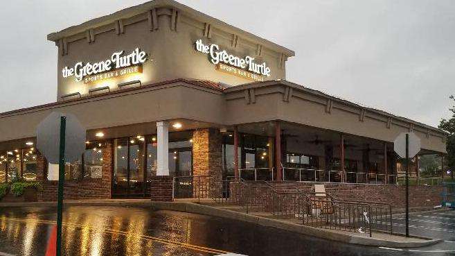 The Greene Turtle Sports Bar & Grille | 2800 Dekalb Pike, East Norriton, PA 19401, USA | Phone: (484) 231-8889