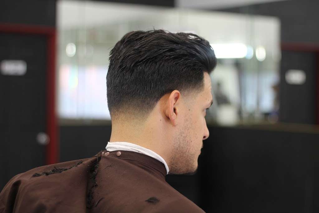 The Cut Gurus Barbershop | 6220 eastern ave, 3232734919, Bell, CA 90201 | Phone: (323) 273-4919