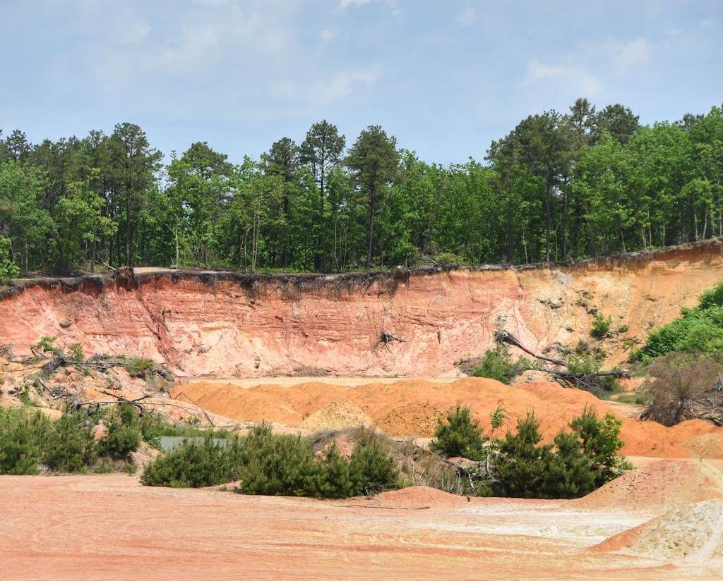 Quarry by Blueberry Hill Trail | Gibbsboro, NJ 08026