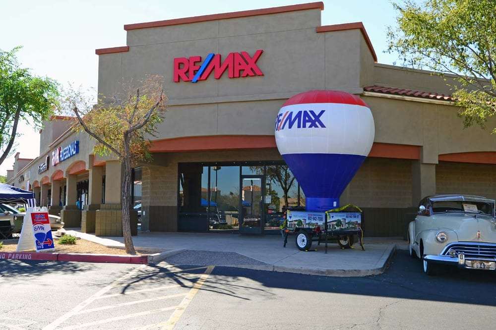 RE/MAX Shelly Schaffer | 9059 W Lake Pleasant Pkwy b200, Peoria, AZ 85382 | Phone: (480) 268-6484