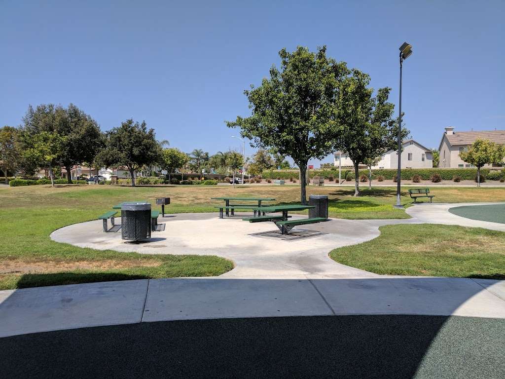 McCune Family Park | 7450 Eastvale Pkwy, Eastvale, CA 92880 | Phone: (951) 685-7434