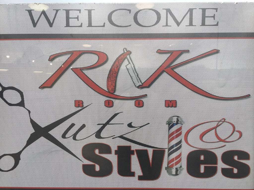 RAK ROOM Kutz & Styles | 12125 Hwy 6 suite f, Fresno, TX 77545, USA | Phone: (281) 710-4353