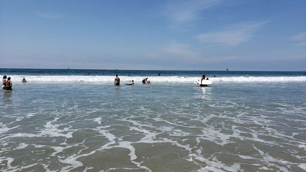 Crescent Bay Park | 2000 Ocean Ave, Santa Monica, CA 90405, USA | Phone: (310) 458-8300 Crescent Bay Park | 2000 Ocean Ave, Santa Monica, CA 90405, USA | Phone: (310) 458-8300