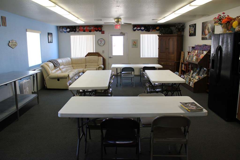 Canyon Trail RV Park | 1200 Industrial Rd, Boulder City, NV 89005 | Phone: (702) 293-1200