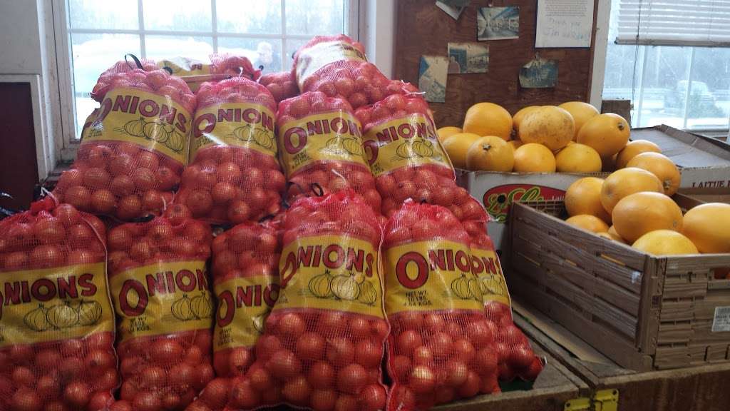 Jim & Ralphs Produce | 3941 Ridge Pike, Collegeville, PA 19426 | Phone: (610) 489-4822