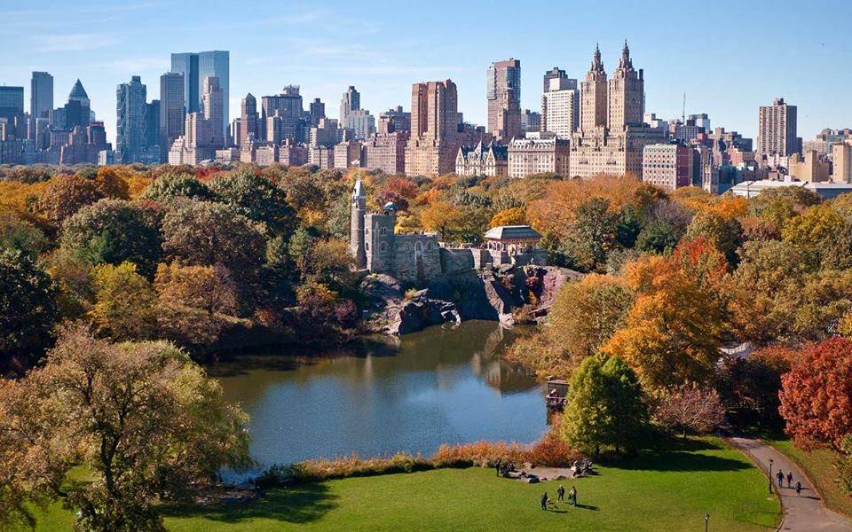 Central Park | New York, NY, USA | Phone: (212) 310-6600