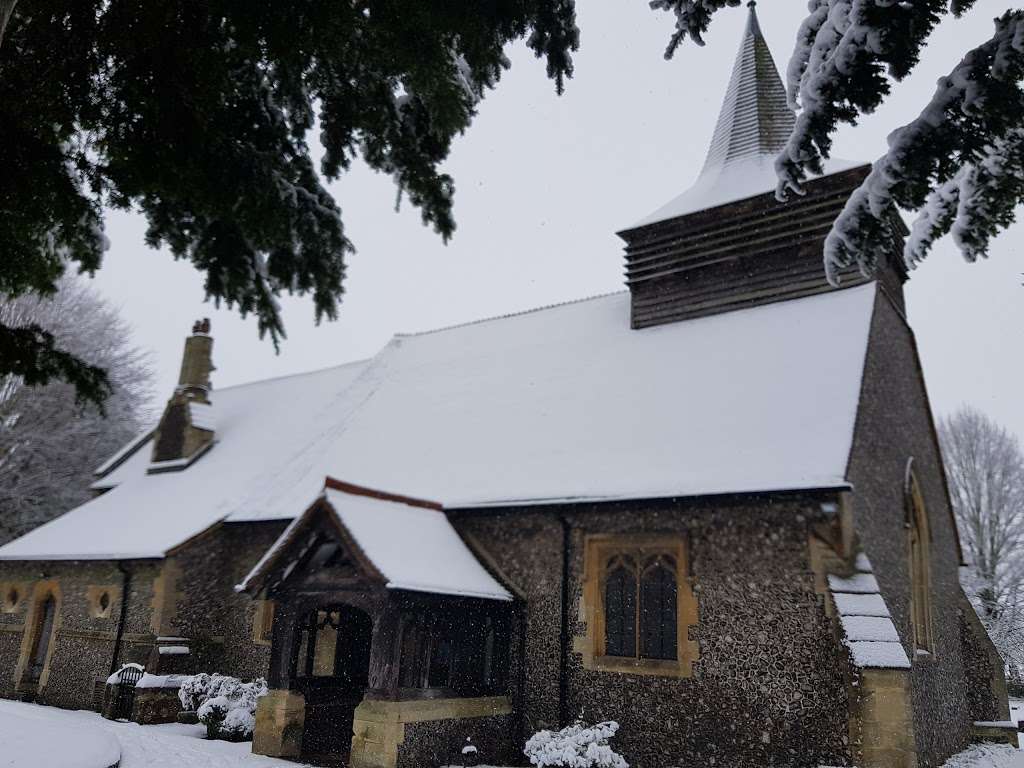 All Saints C of E Church | Church Ln, Brentwood CM13 1SB, UK | Phone: 01277 262864