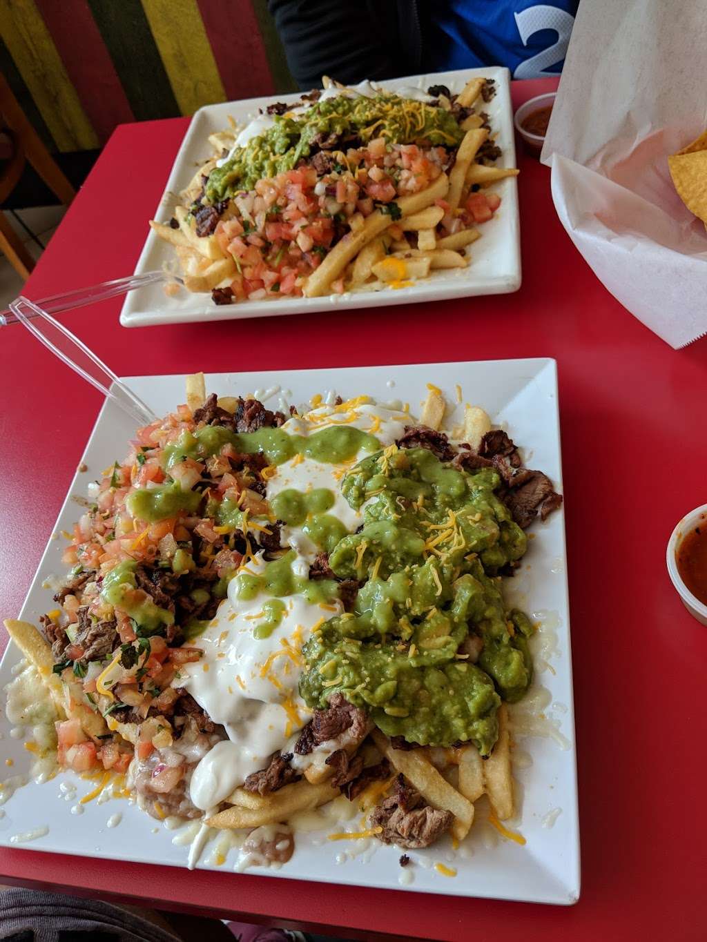 El Tesoro Taqueria And Grill | 2268 Westborough Blvd #3, South San Francisco, CA 94080 | Phone: (650) 634-8700