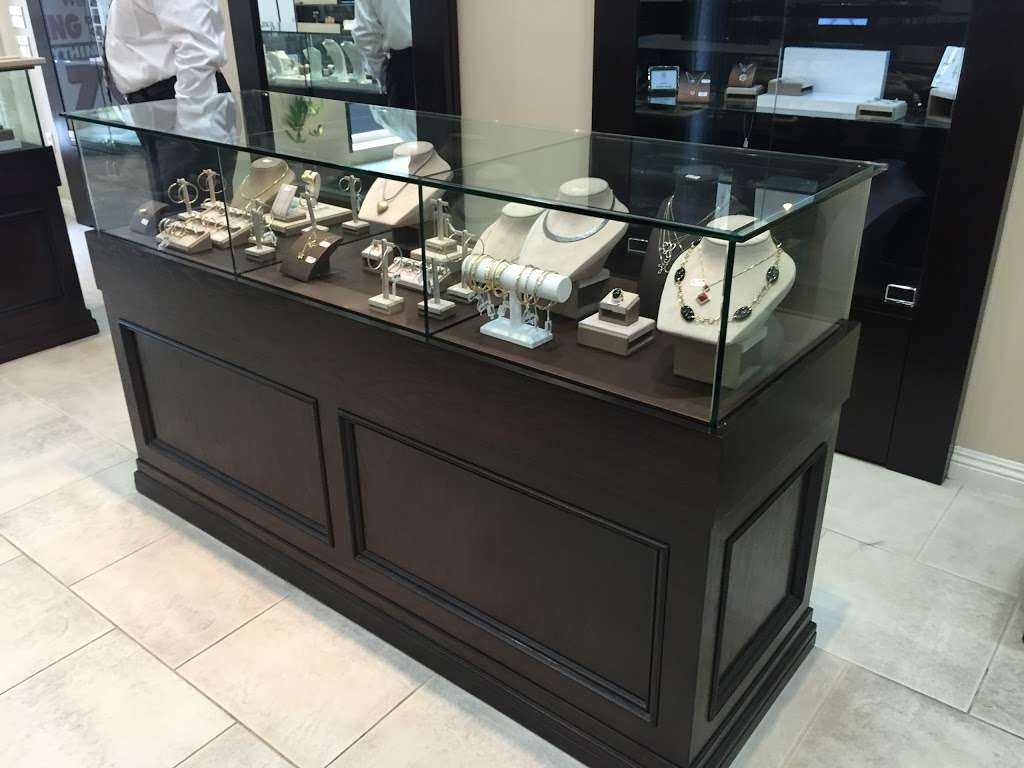 J . Alexander Fine Jewelers | 1935 Union Valley Rd, Hewitt, NJ 07421, USA | Phone: (973) 728-1645