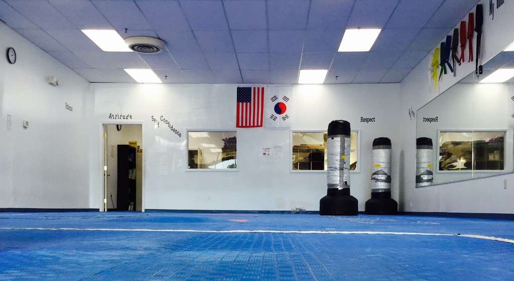 Black Belt Academy | Lexington Park, MD 20653, USA | Phone: (301) 862-1400