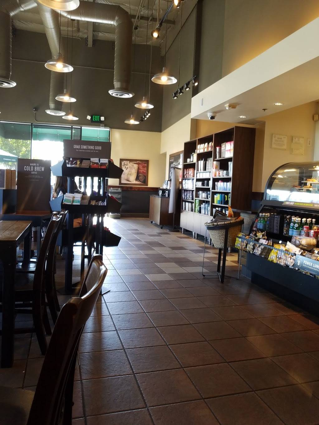 Starbucks | 1845 Herndon Ave F, Clovis, CA 93611, USA | Phone: (559) 299-5944