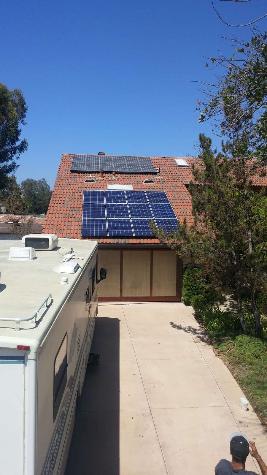 Blalock Electric & Solar Inc | 31885 Corydon Rd #160, Lake Elsinore, CA 92530, USA | Phone: (951) 760-4638
