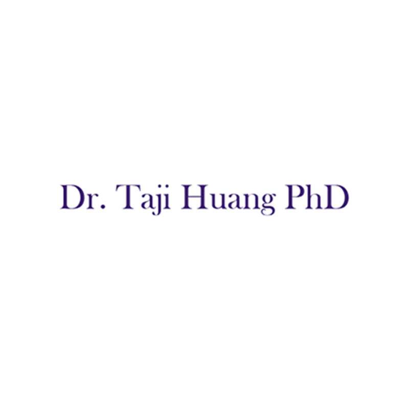 Dr. Taji Huang | 767 Cavanagh Rd, Glendale, CA 91207, USA | Phone: (310) 359-6671