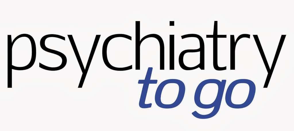 Psychiatry To Go | 180 Tuckerton Rd, Medford, NJ 08055, USA | Phone: (609) 536-9890