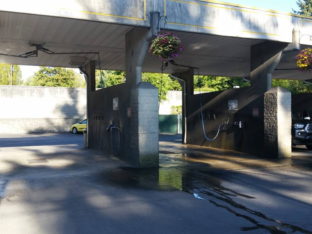 Meridian Carwash | 23907 132nd Ave SE, Kent, WA 98042 | Phone: (253) 740-9240