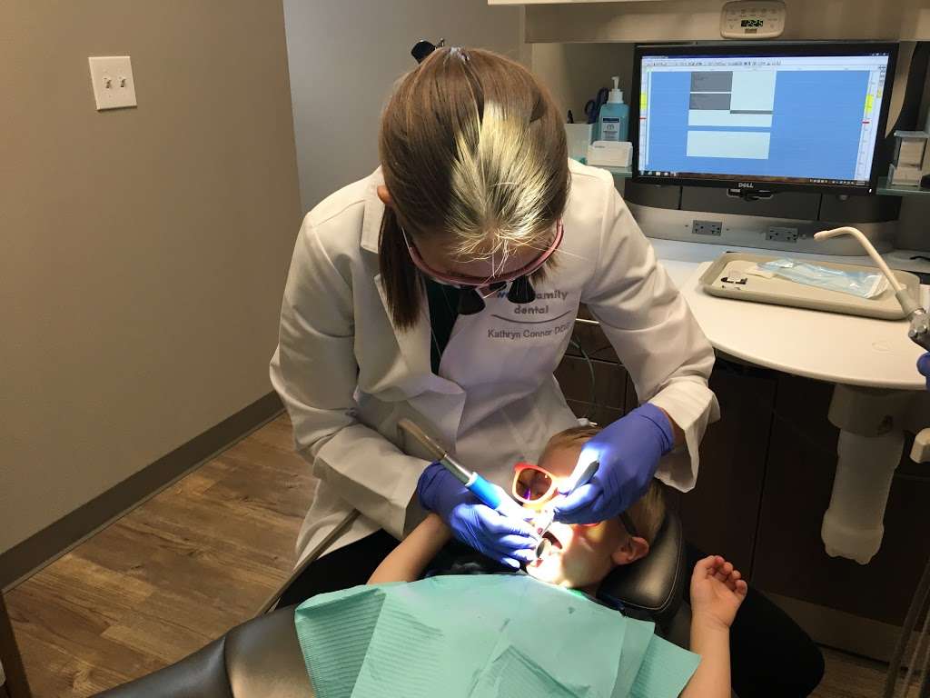 Wales Family Dental | 300 E Summit Ave, Wales, WI 53183, USA | Phone: (262) 201-4718