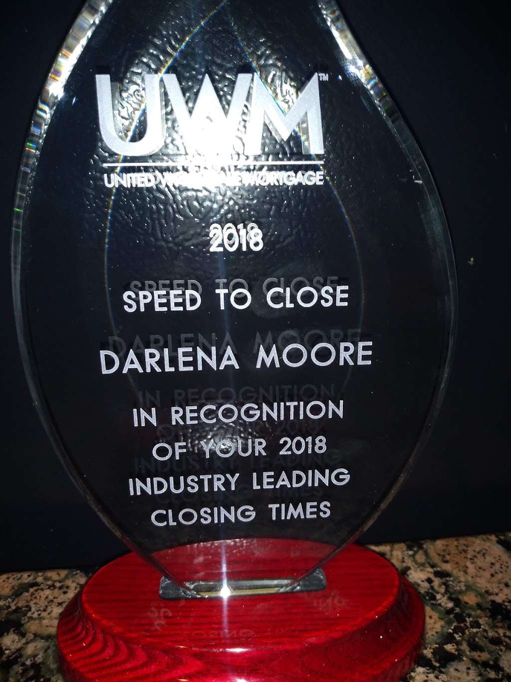 Darlena Moore | Moreno Valley, CA 92557, USA | Phone: (951) 242-3415