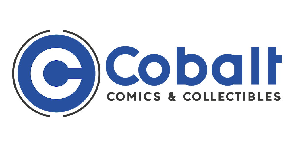 Cobalt Comics & Collectibles | 5494 S Parker Rd, Aurora, CO 80015 | Phone: (720) 324-8765